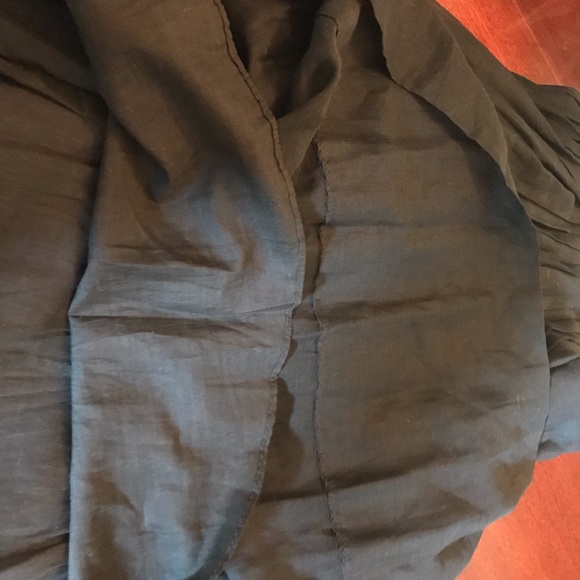 Vintage 1950s LBD Cocktail - Picture 8 of 8